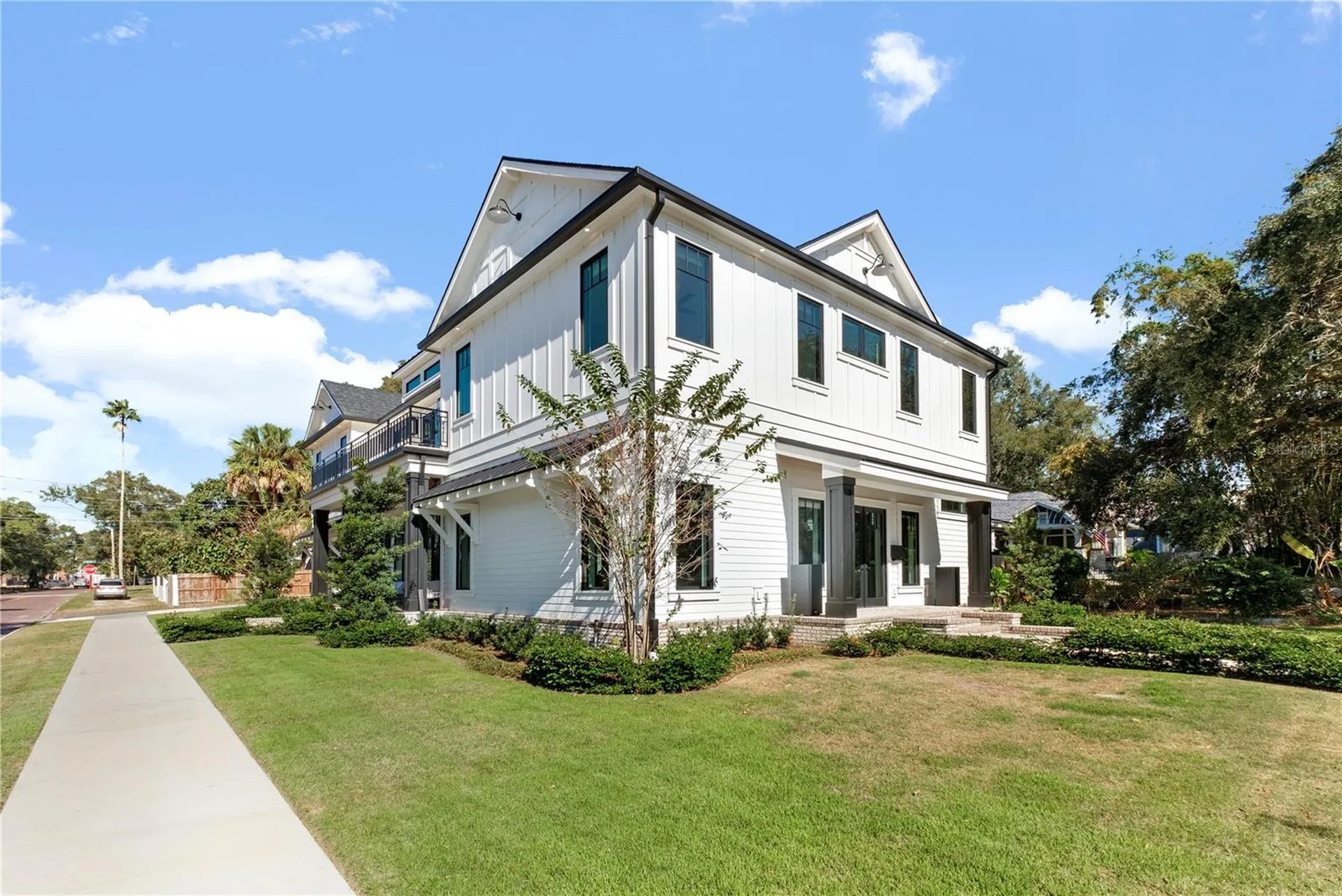 319 W Frances Avenue Tampa FL 33602