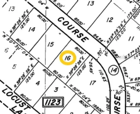 Locust Course Ocala FL 34472