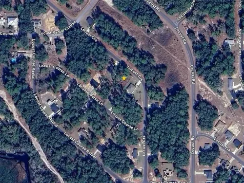 Locust Course Ocala FL 34472