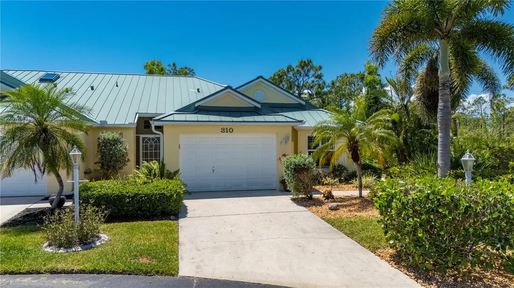 310 Islamorada Boulevard Punta Gorda FL 33955