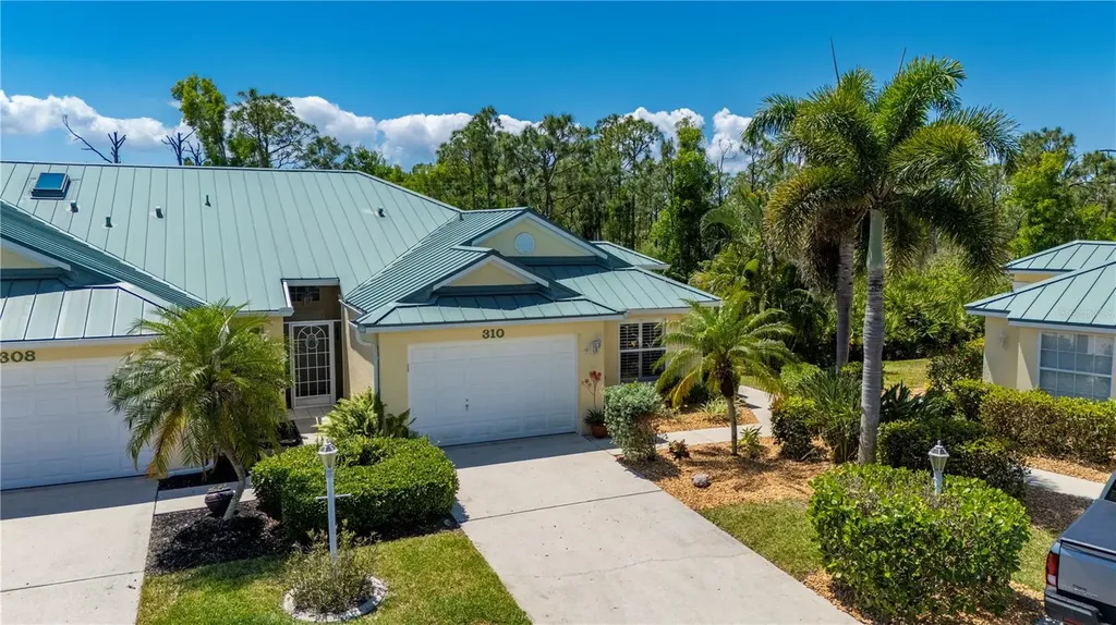 310 Islamorada Boulevard Punta Gorda FL 33955
