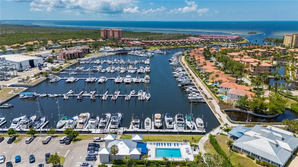 310 Islamorada Boulevard Punta Gorda FL 33955