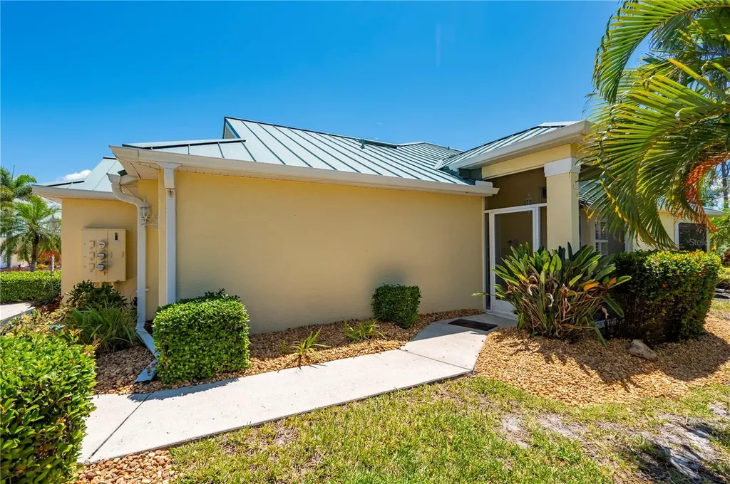 310 Islamorada Boulevard Punta Gorda FL 33955