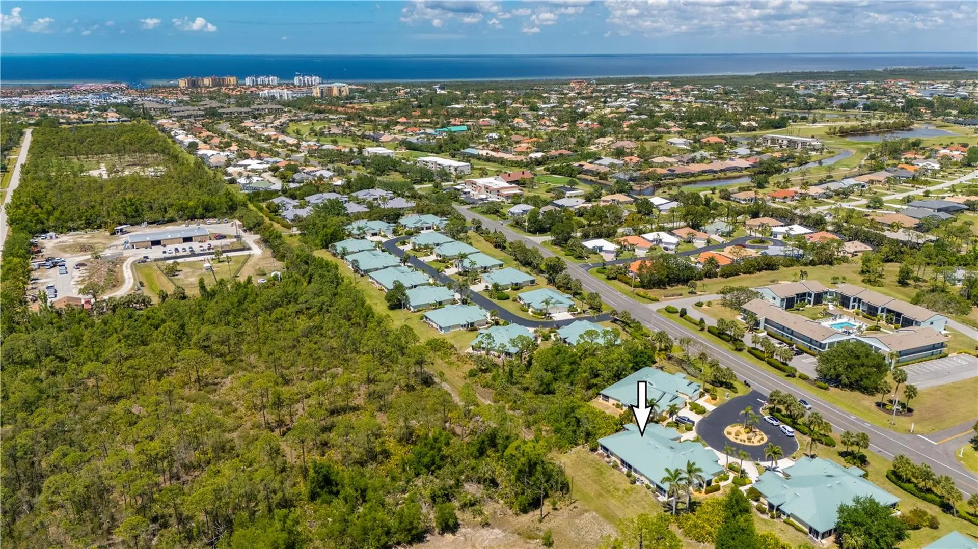 310 Islamorada Boulevard Punta Gorda FL 33955