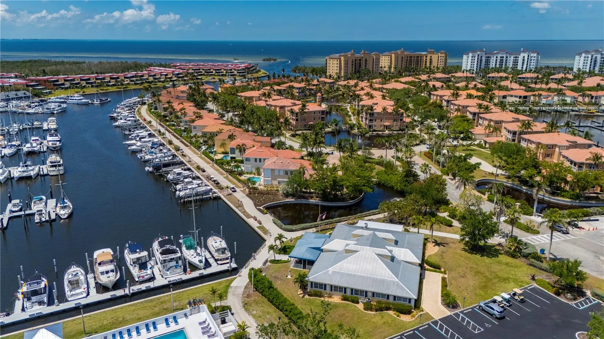 310 Islamorada Boulevard Punta Gorda FL 33955