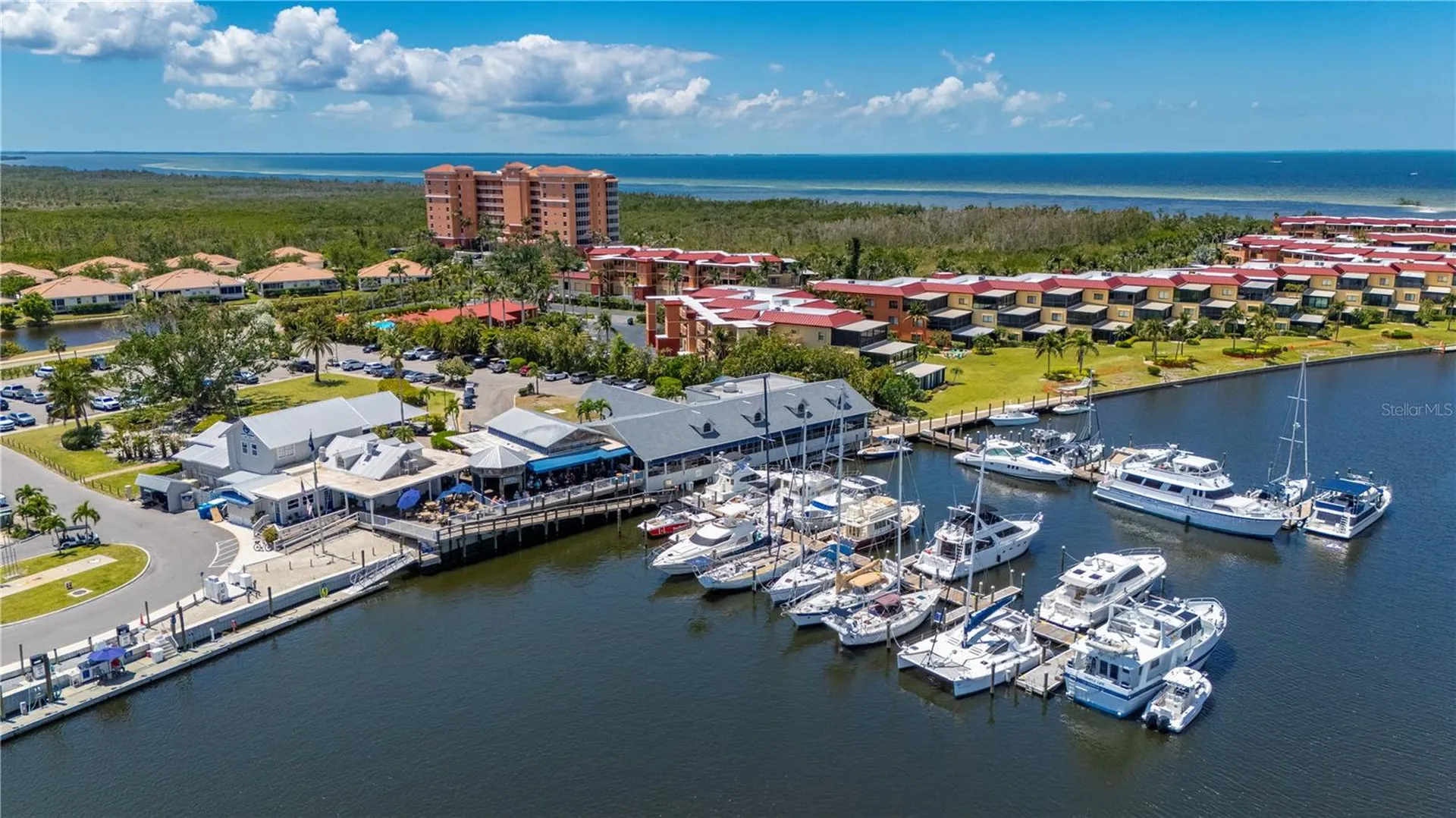 310 Islamorada Boulevard Punta Gorda FL 33955