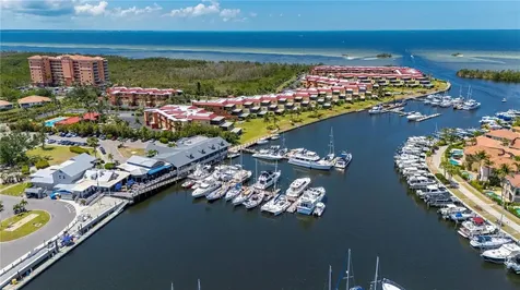 310 Islamorada Boulevard Punta Gorda FL 33955