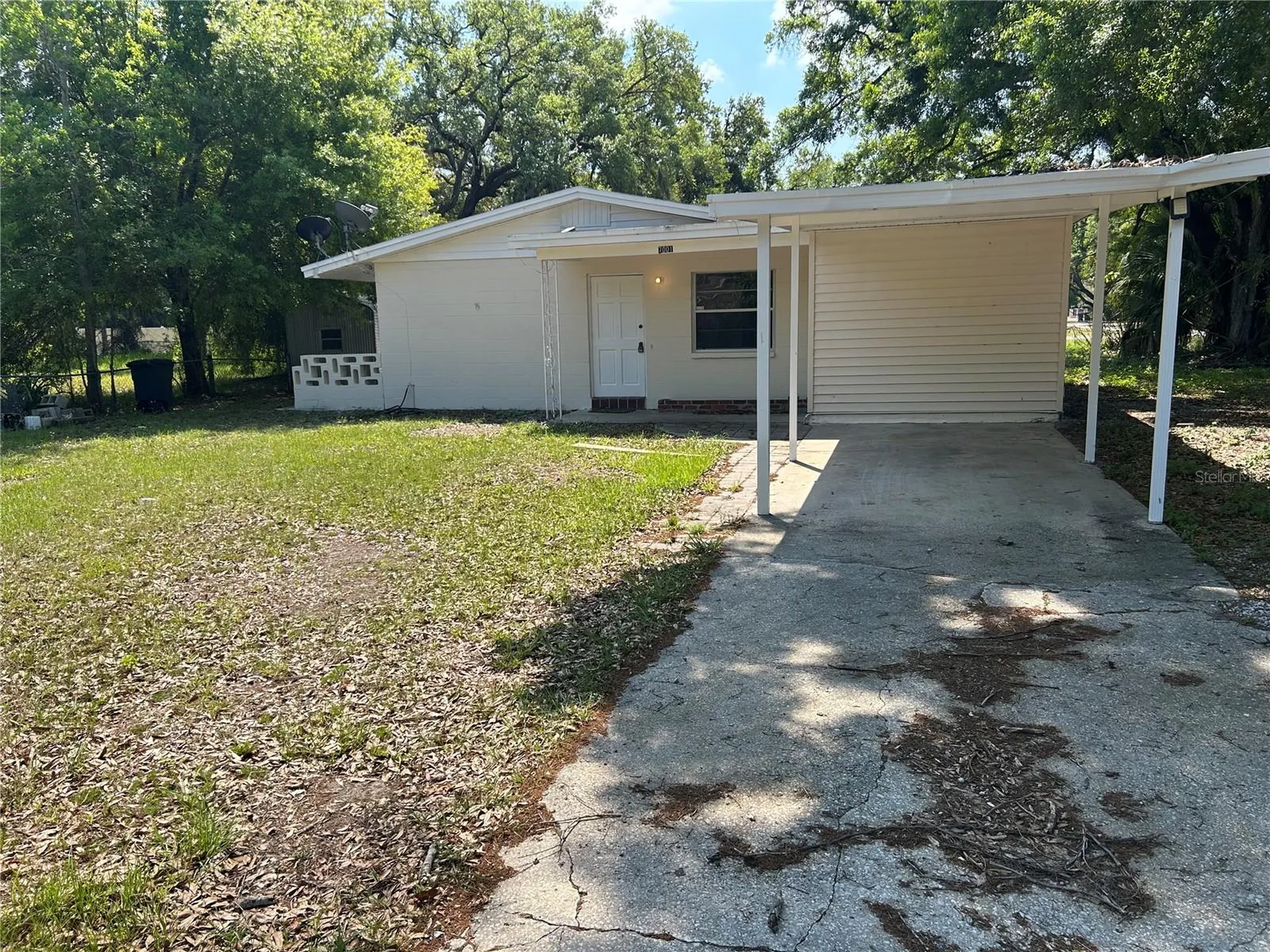 7001 32nd Avenue S Tampa FL 33619
