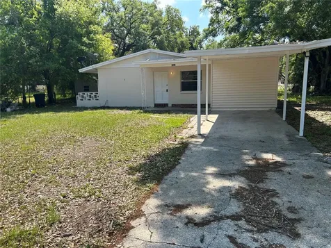 7001 32nd Avenue S Tampa FL 33619