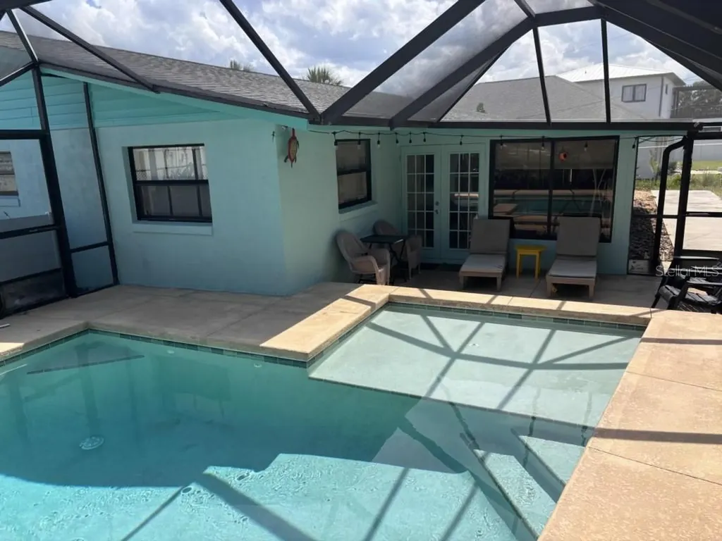 141 Beau Rivage Drive Ormond Beach FL 32176