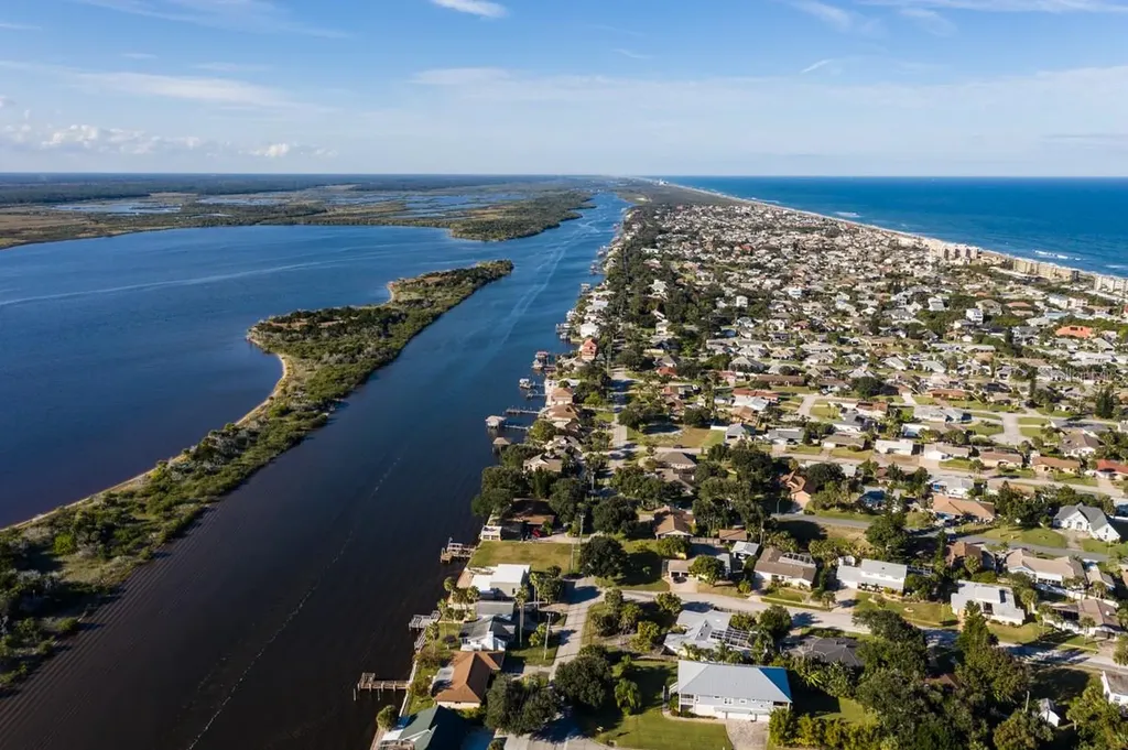 141 Beau Rivage Drive Ormond Beach FL 32176
