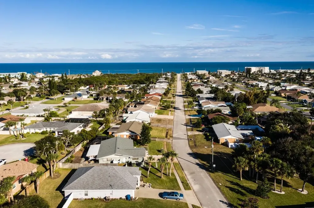 141 Beau Rivage Drive Ormond Beach FL 32176