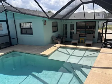 141 Beau Rivage Drive Ormond Beach FL 32176