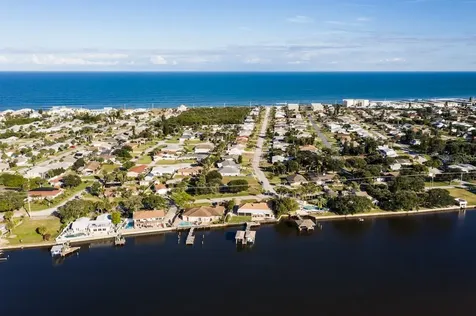 141 Beau Rivage Drive Ormond Beach FL 32176