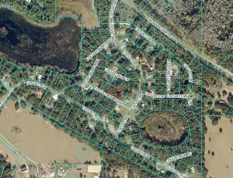 Locust Run Pass Ocala FL 34472
