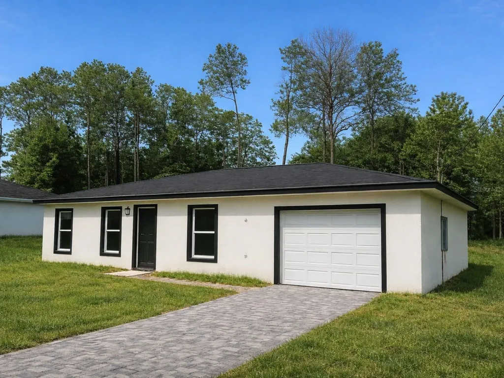 5 Dogwood Court Ocala FL 34472