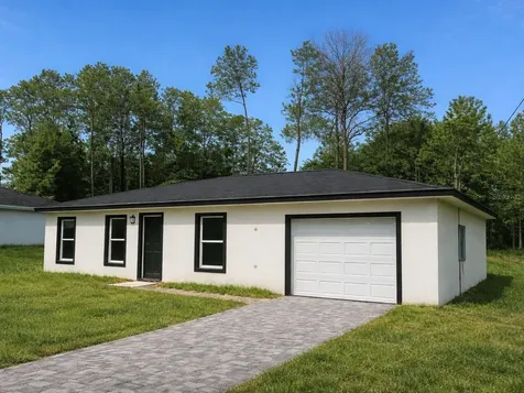 5 Dogwood Court Ocala FL 34472