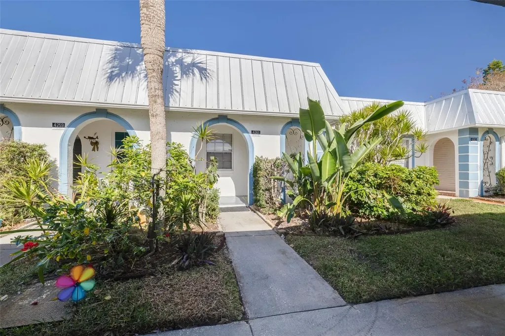 4261 Richmere Drive New Port Richey FL 34652