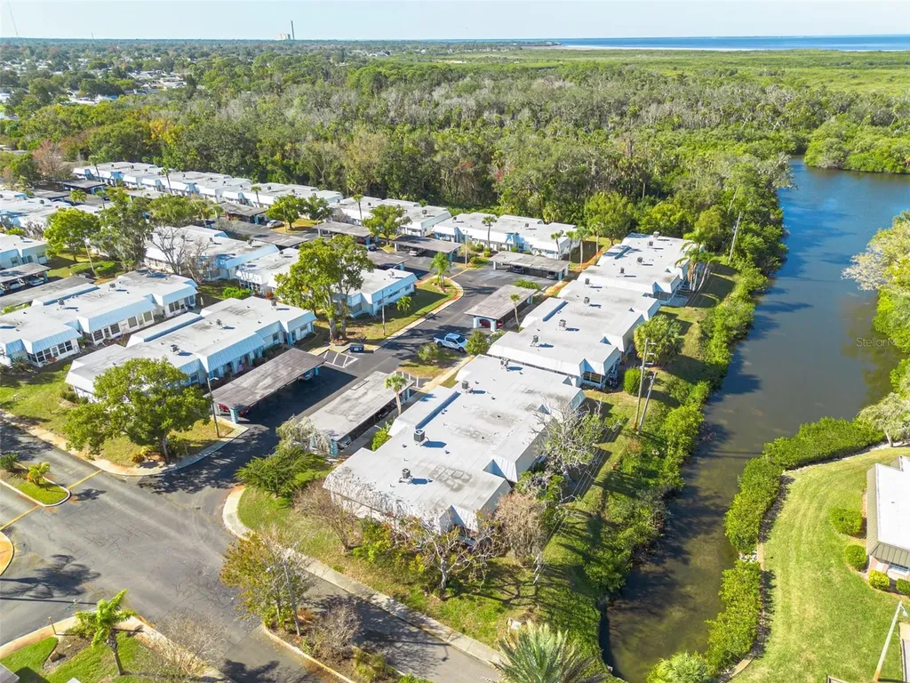 4261 Richmere Drive New Port Richey FL 34652