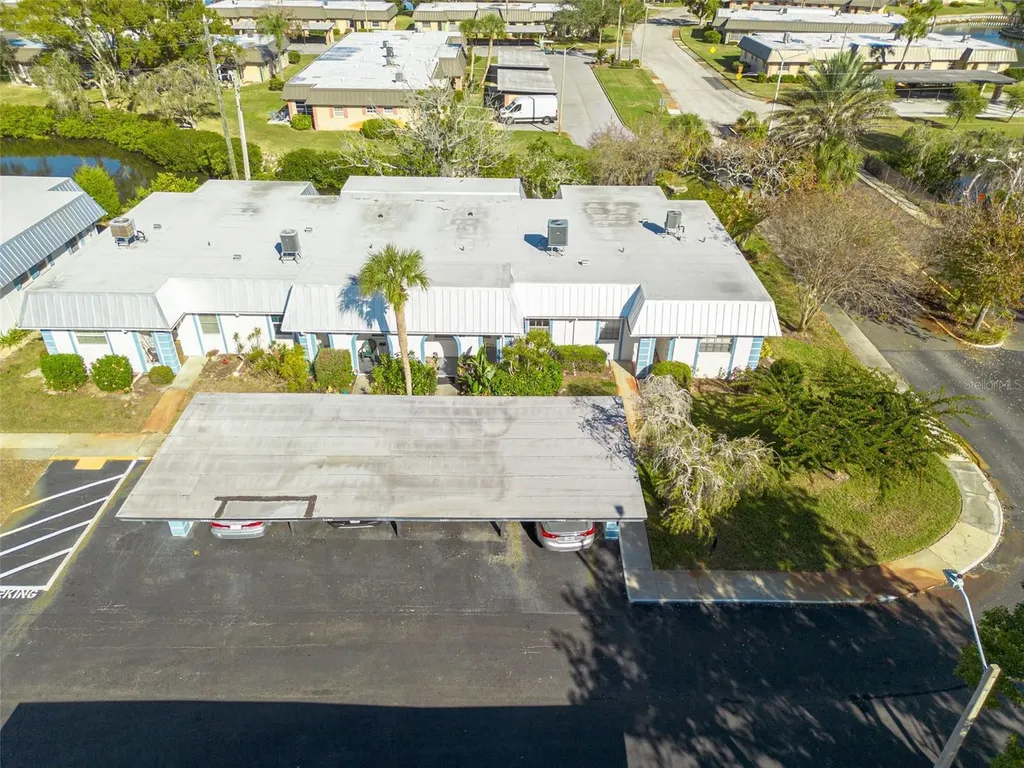 4261 Richmere Drive New Port Richey FL 34652