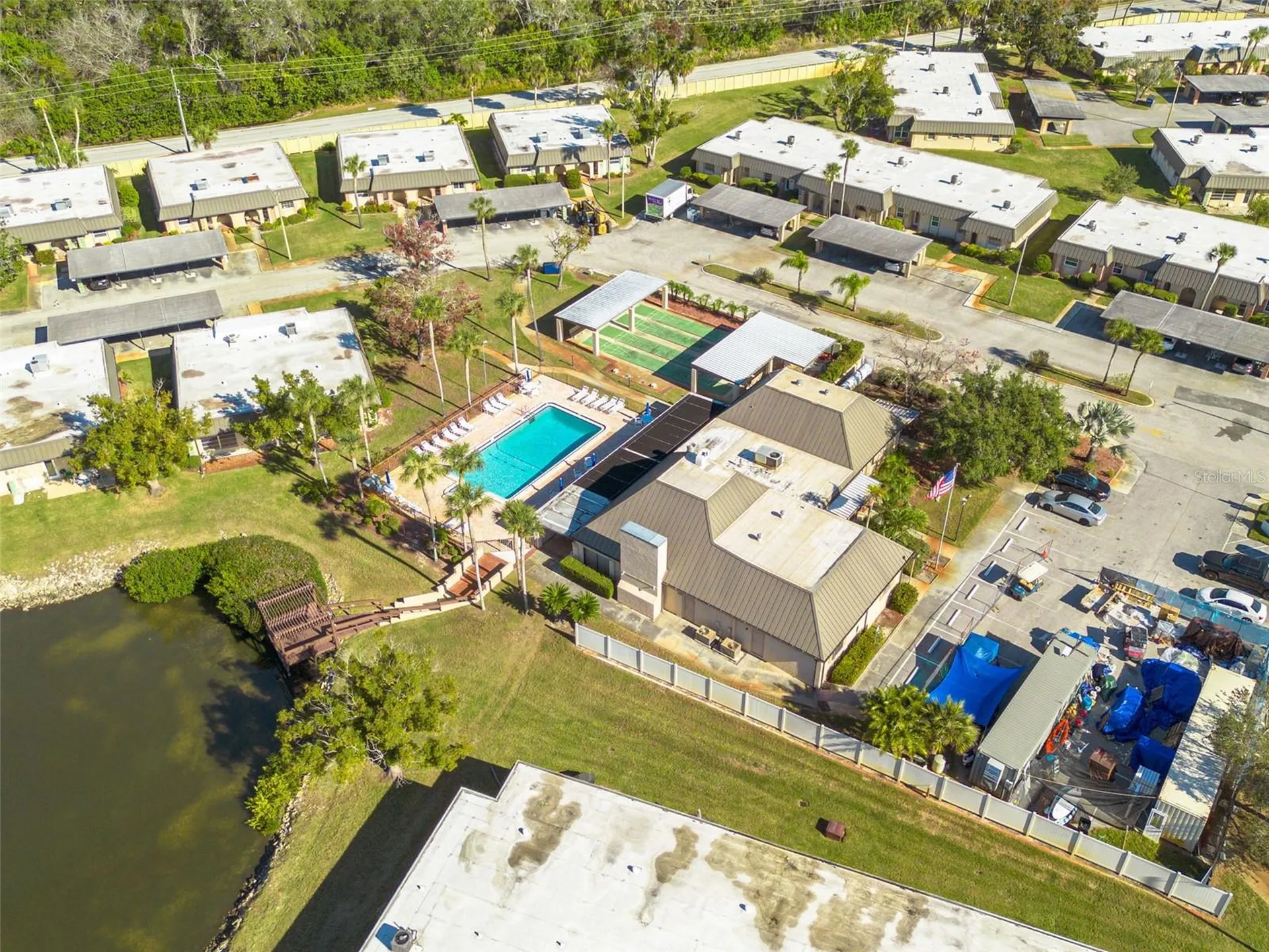 4261 Richmere Drive New Port Richey FL 34652