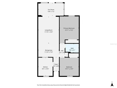 4261 Richmere Drive New Port Richey FL 34652