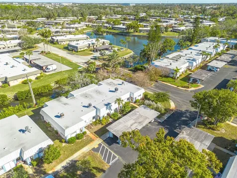 4261 Richmere Drive New Port Richey FL 34652
