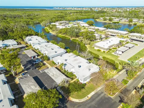 4261 Richmere Drive New Port Richey FL 34652