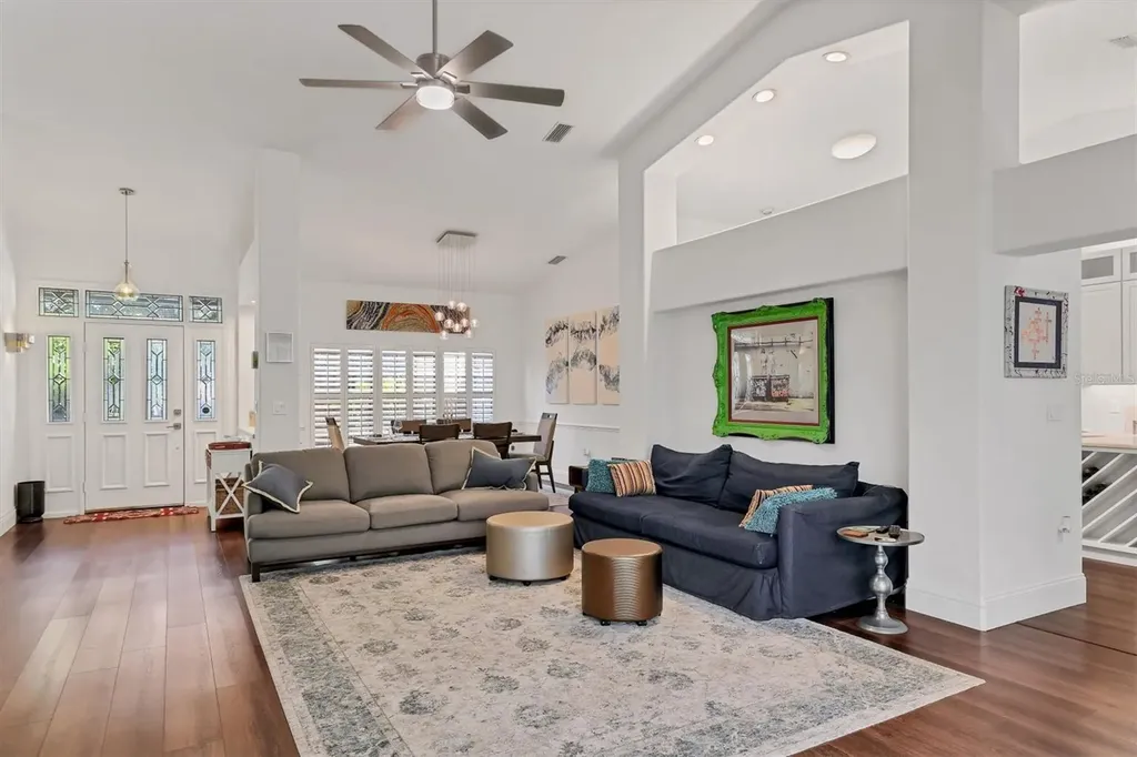 4305 Highland Oaks Circle Sarasota FL 34235