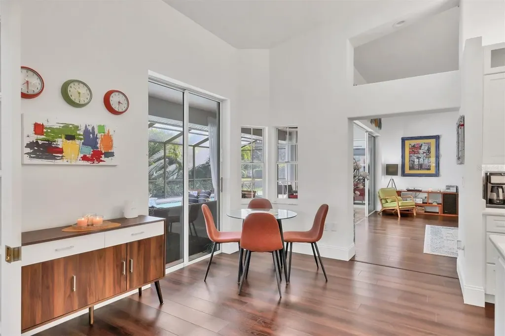 4305 Highland Oaks Circle Sarasota FL 34235