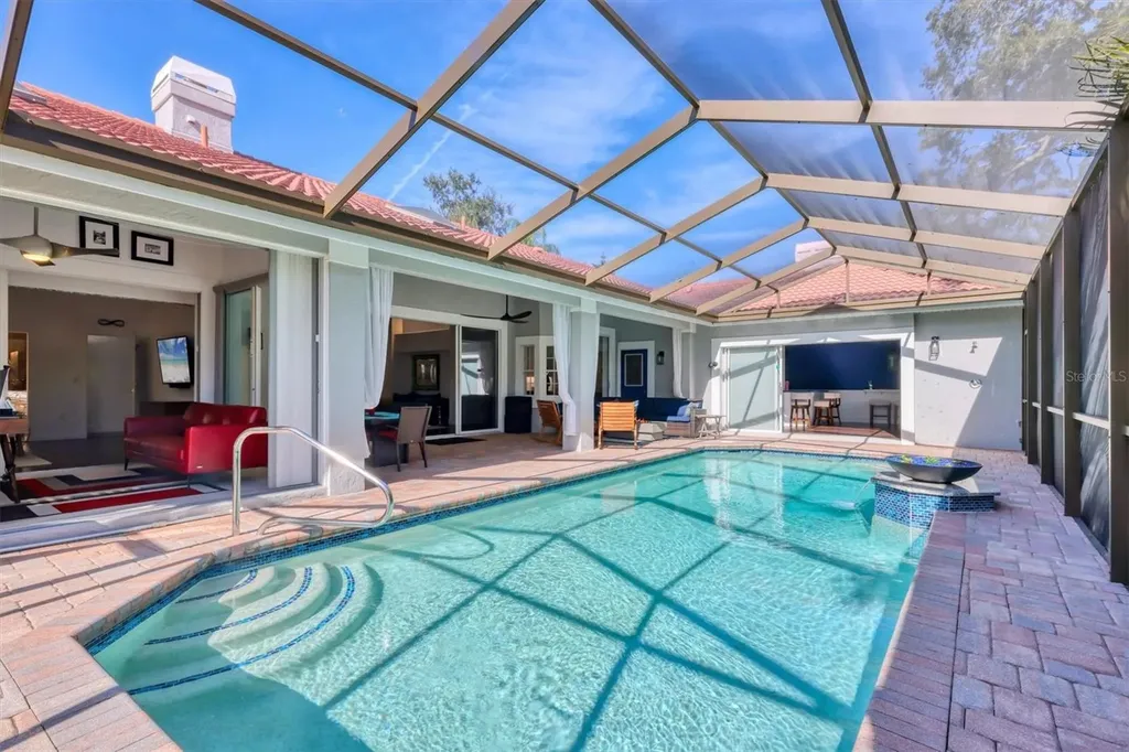 4305 Highland Oaks Circle Sarasota FL 34235