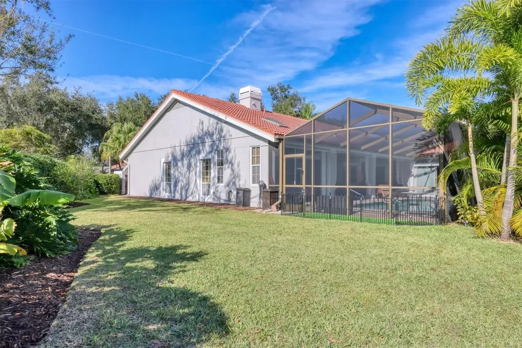4305 Highland Oaks Circle Sarasota FL 34235