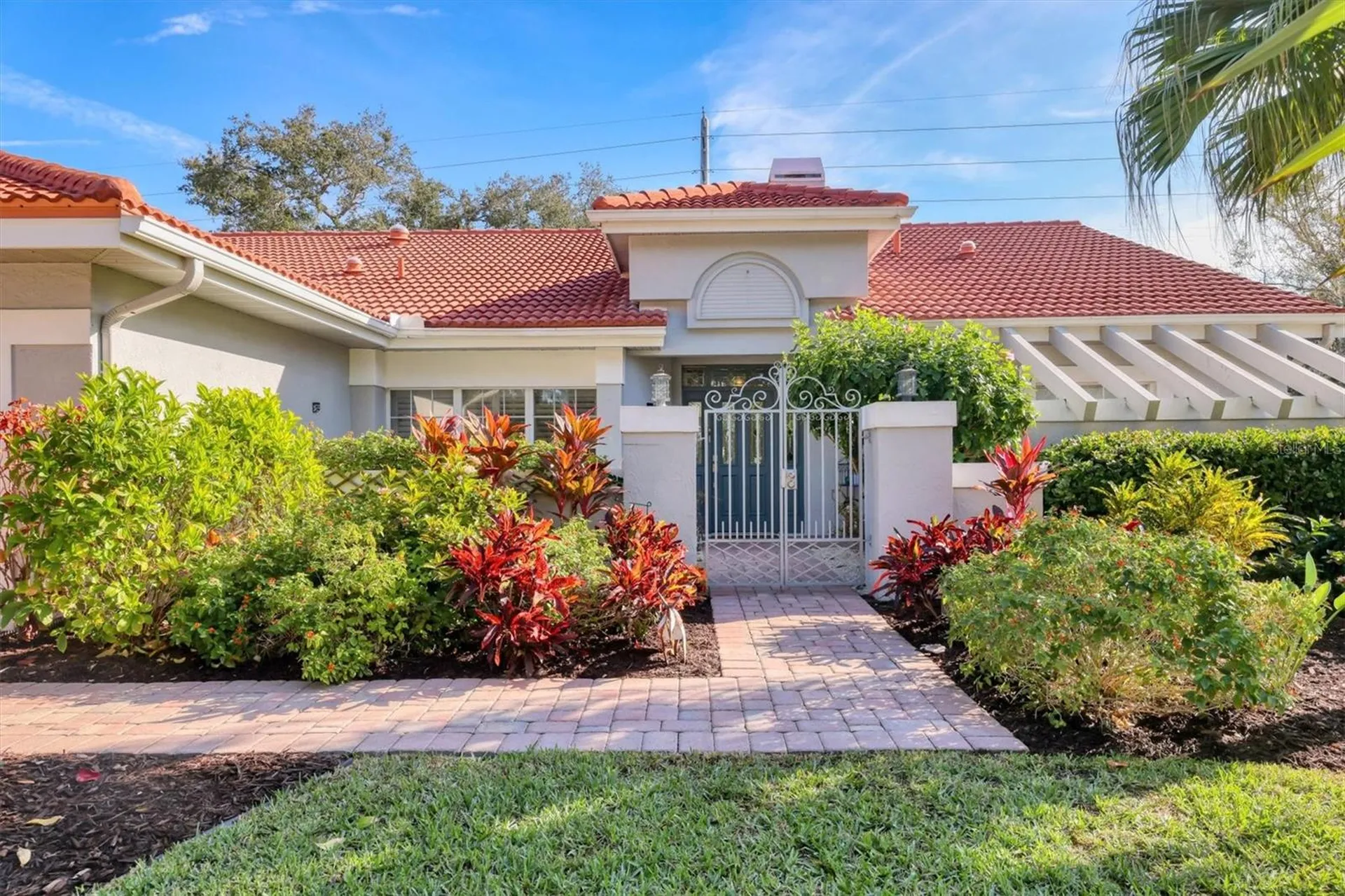 4305 Highland Oaks Circle Sarasota FL 34235