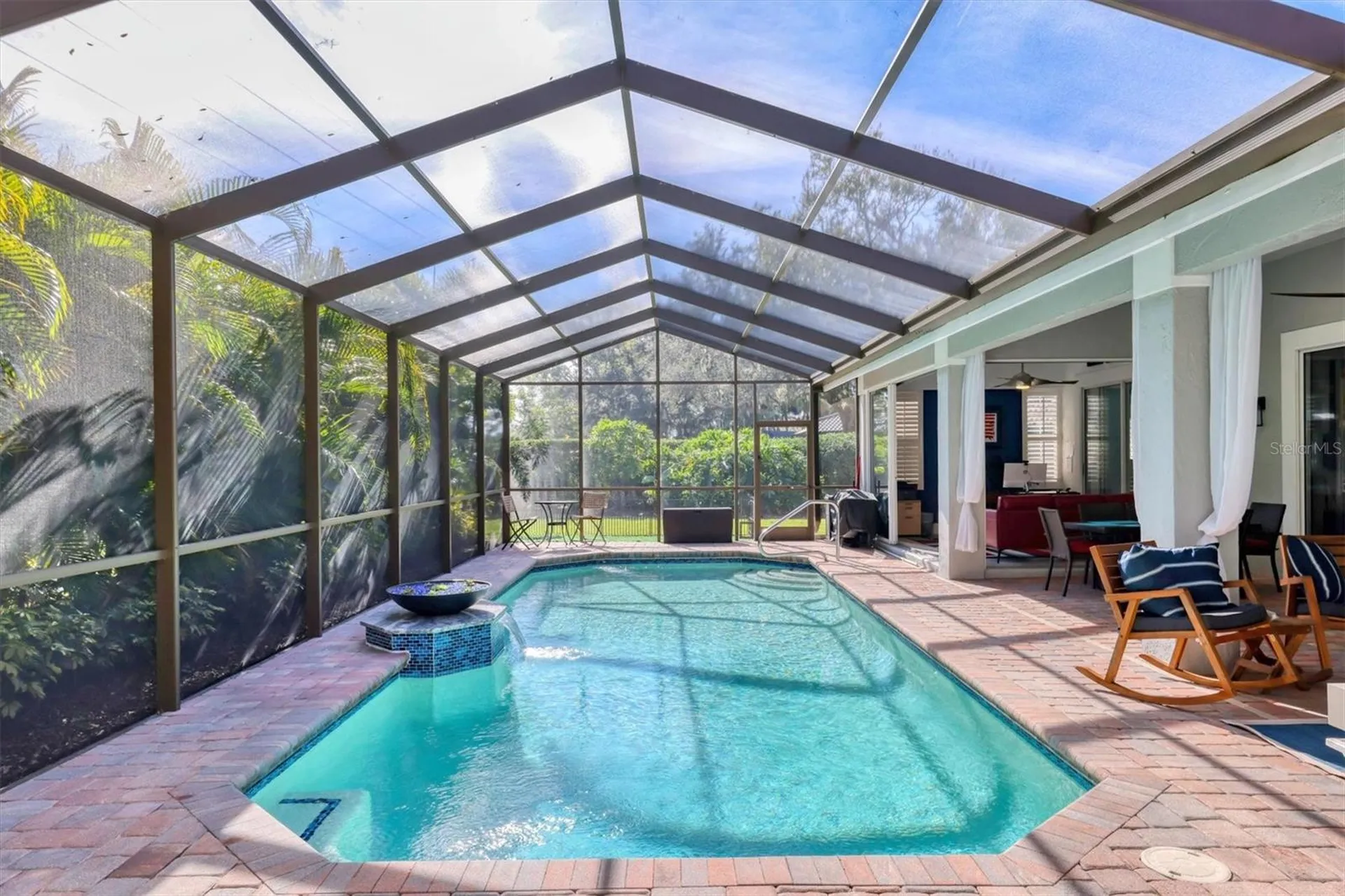 4305 Highland Oaks Circle Sarasota FL 34235
