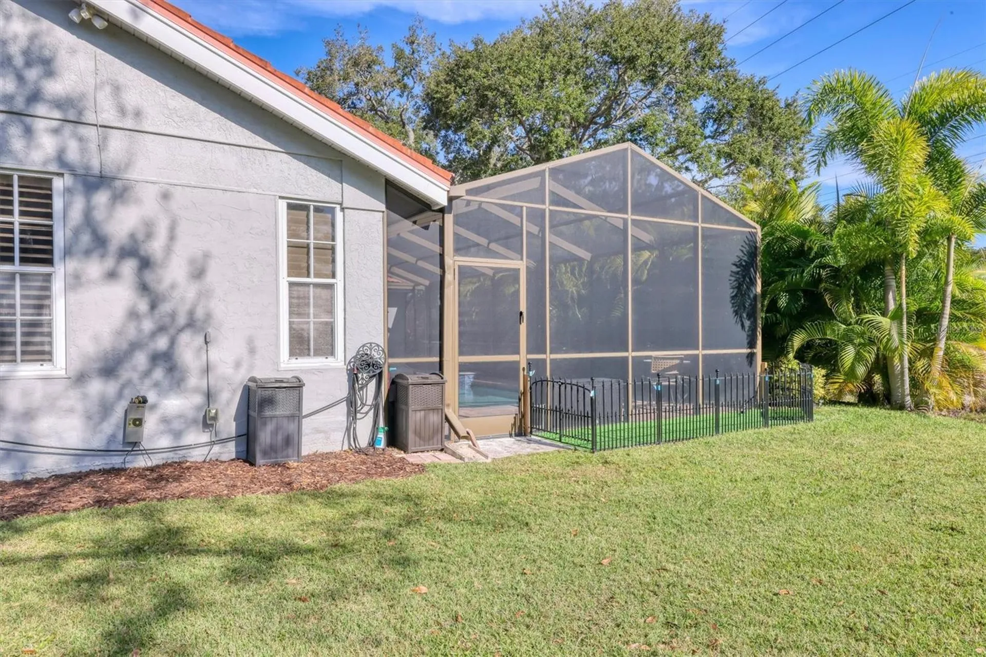 4305 Highland Oaks Circle Sarasota FL 34235