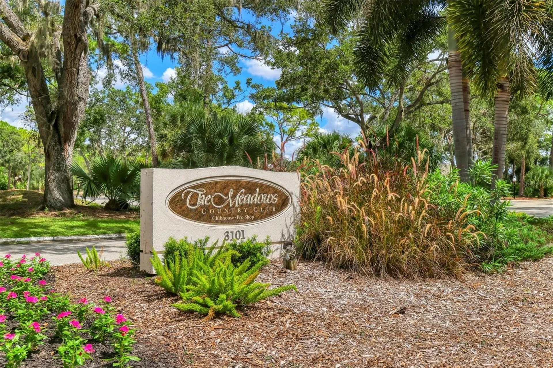 4305 Highland Oaks Circle Sarasota FL 34235