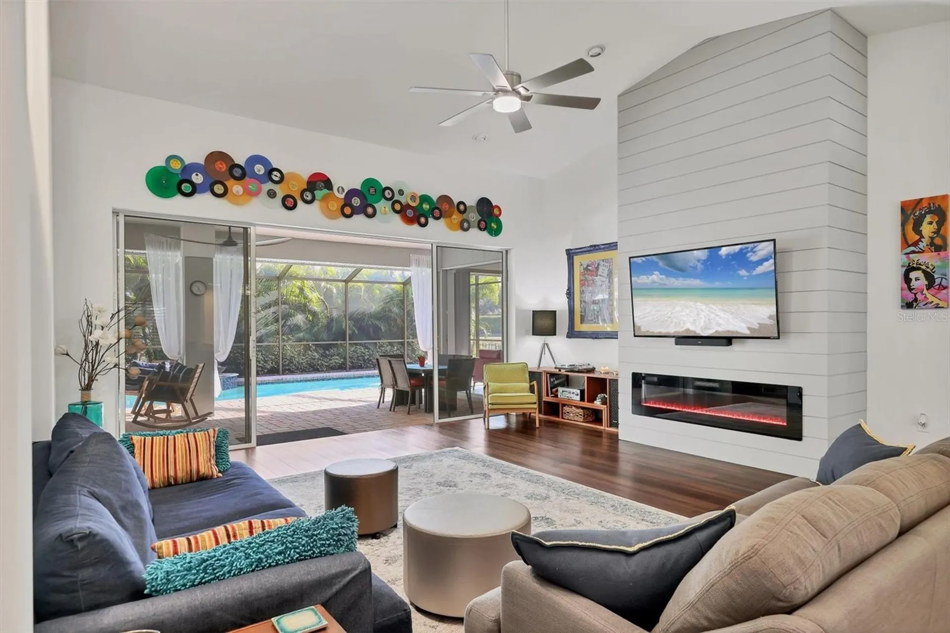 4305 Highland Oaks Circle Sarasota FL 34235