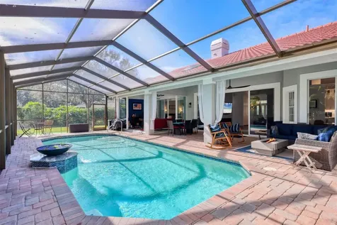 4305 Highland Oaks Circle Sarasota FL 34235