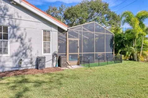 4305 Highland Oaks Circle Sarasota FL 34235