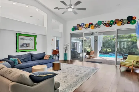 4305 Highland Oaks Circle Sarasota FL 34235