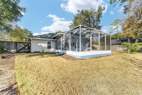 6931 SW 84th Drive Gainesville FL 32608