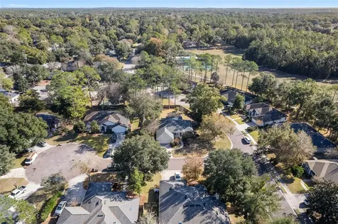 6931 SW 84th Drive Gainesville FL 32608