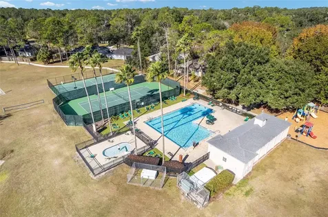 6931 SW 84th Drive Gainesville FL 32608