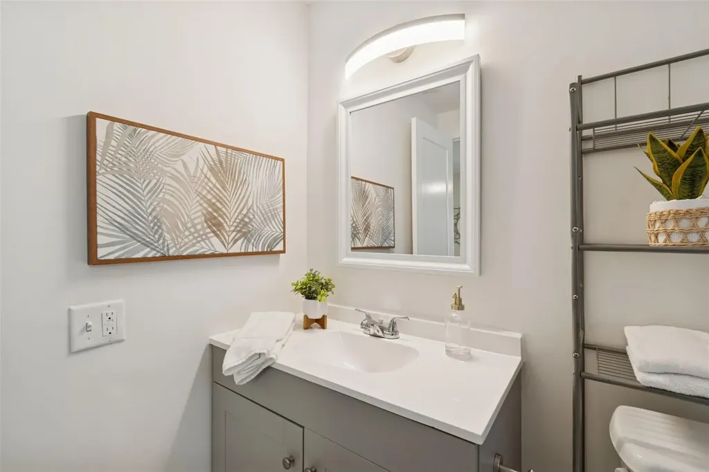 2195 Glen Drive Safety Harbor FL 34695