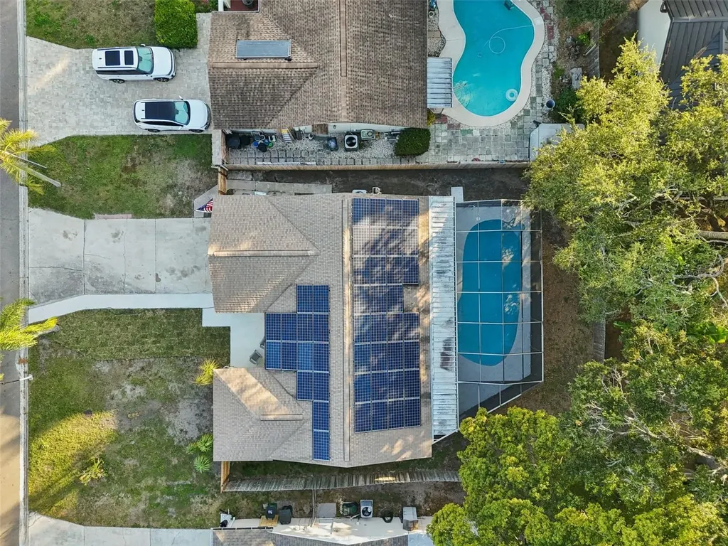 2195 Glen Drive Safety Harbor FL 34695