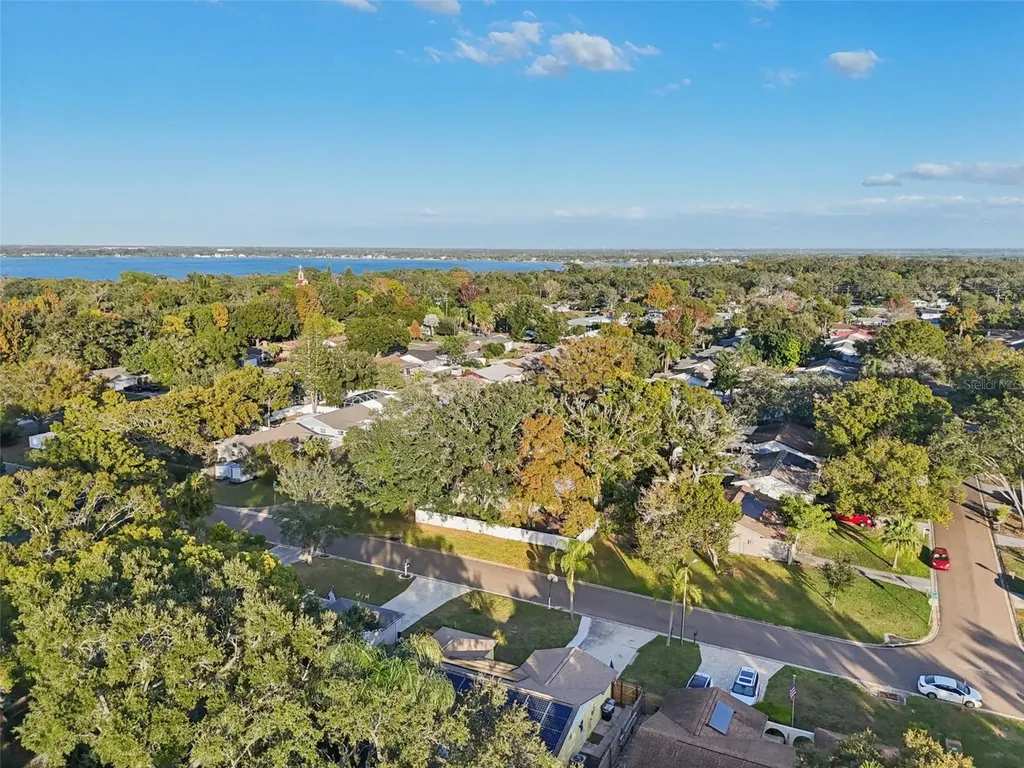 2195 Glen Drive Safety Harbor FL 34695