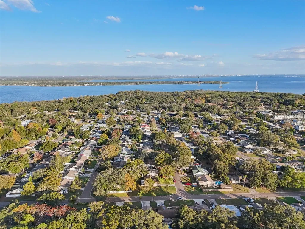 2195 Glen Drive Safety Harbor FL 34695