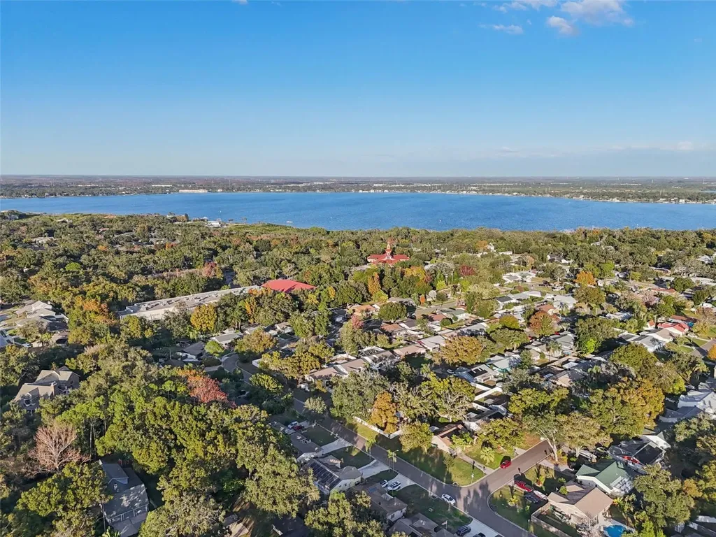 2195 Glen Drive Safety Harbor FL 34695