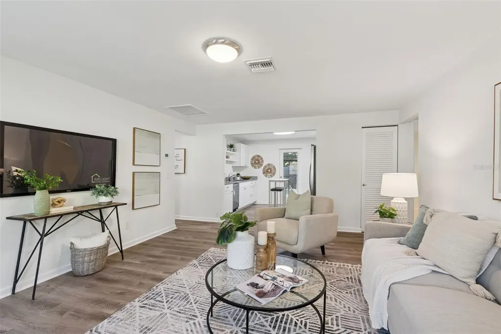 2195 Glen Drive Safety Harbor FL 34695