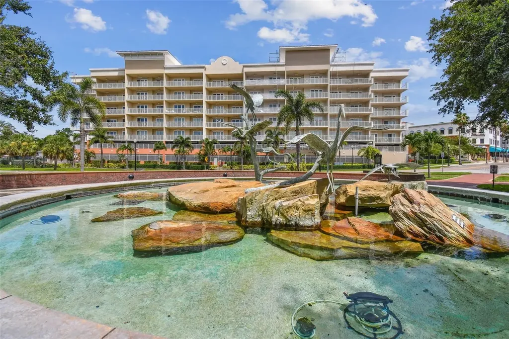 2195 Glen Drive Safety Harbor FL 34695